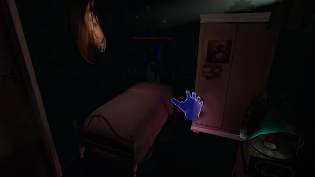 Image for the game Ghost Cam