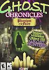 Cover image for the game G.H.O.S.T. Chronicles: Phantom of the Faire