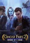 Cover image for the game Ghost Files 2: Memory of a Crime