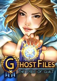 Cover image for the game Ghost Files: The Face of Guilt