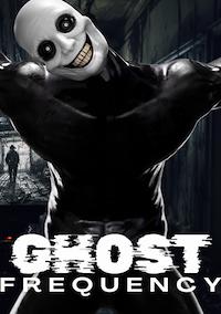 Cover image for the game Ghost Frequency
