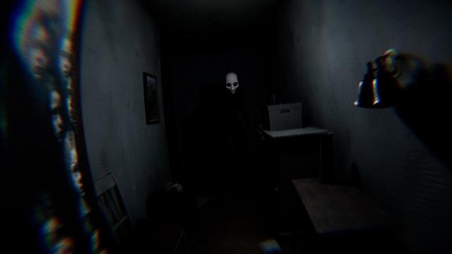 Image for the game Ghost Frequency