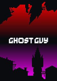 Cover image for the game Ghost Guy