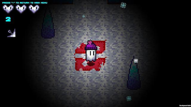 Image for the game Ghost Guy