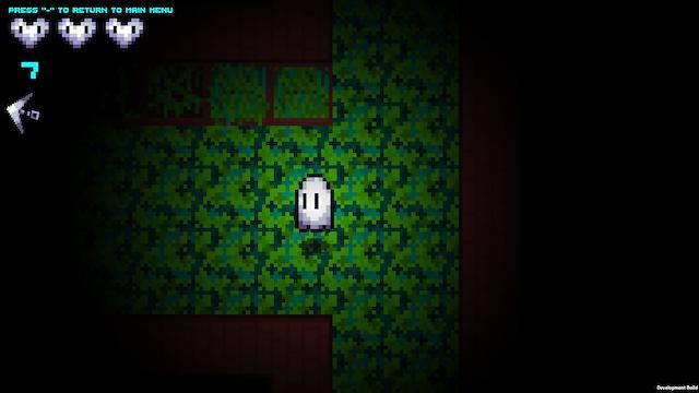 Image for the game Ghost Guy