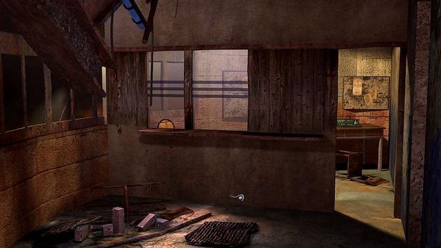 Image for the game Ghost in the Sheet