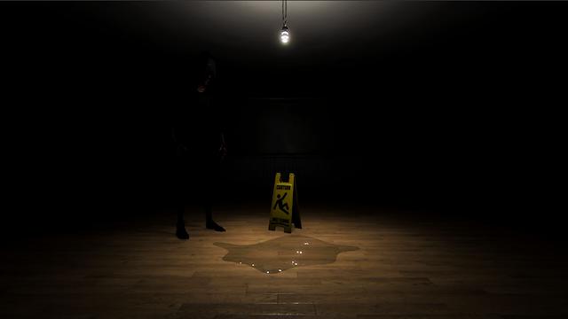 Image for the game Ghost Janitors