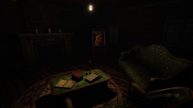 Image for the game Ghost Janitors