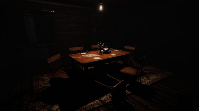 Image for the game Ghost Janitors