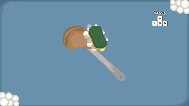 Image for the game Ghost Kitchen