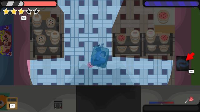 Image for the game Ghost Kitchen