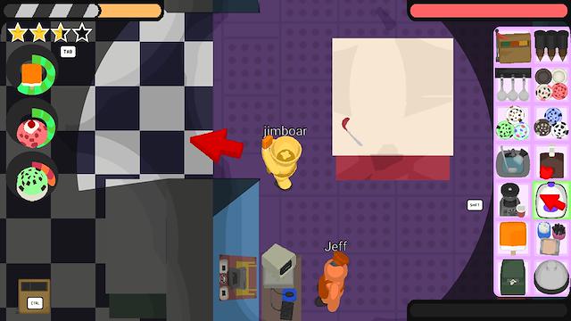 Image for the game Ghost Kitchen