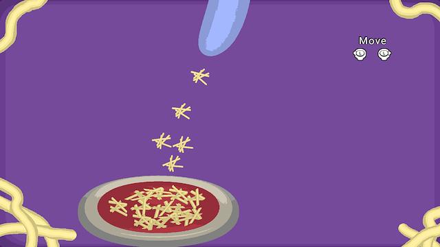 Image for the game Ghost Kitchen