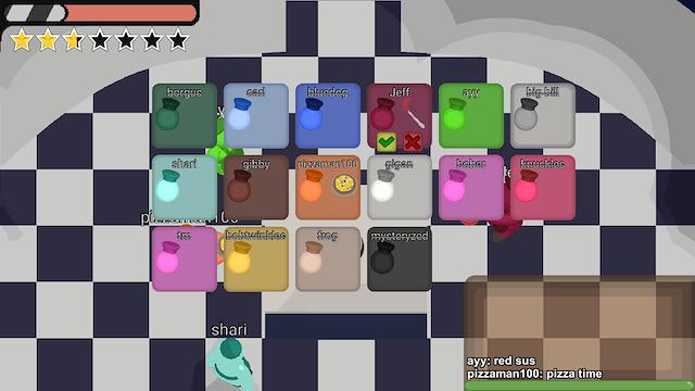Image for the game Ghost Kitchen