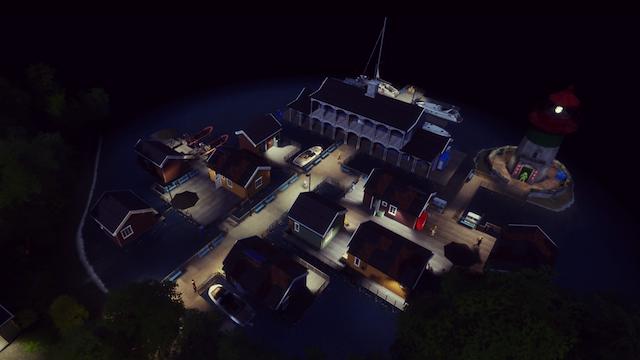 Image for the game Ghost Master: Resurrection - Relics of the Past