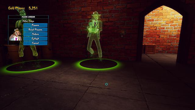 Image for the game Ghost Master: Resurrection