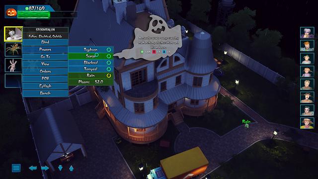 Image for the game Ghost Master: Resurrection