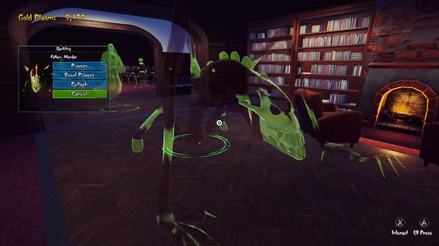 Image for the game Ghost Master: Resurrection