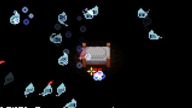 Image for the game Ghost Mayoker