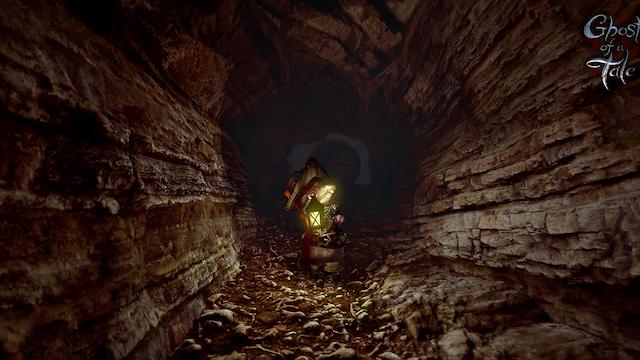 Image for the game Ghost of a Tale