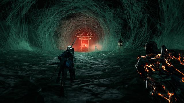 Image for the game Ghost of Yotei: Legends