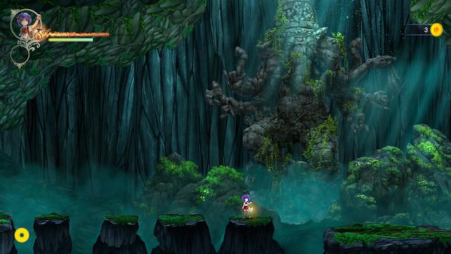 Image for the game Ghost Parade