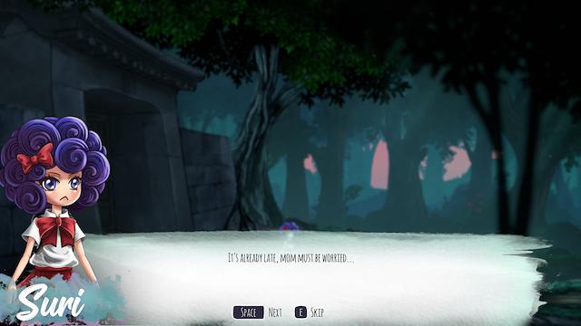 Image for the game Ghost Parade