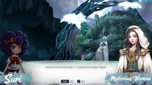 Image for the game Ghost Parade