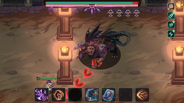 Image for the game Ghost Shock