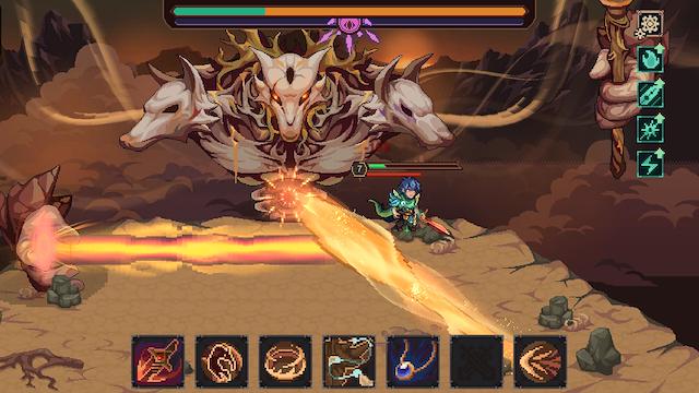 Image for the game Ghost Shock