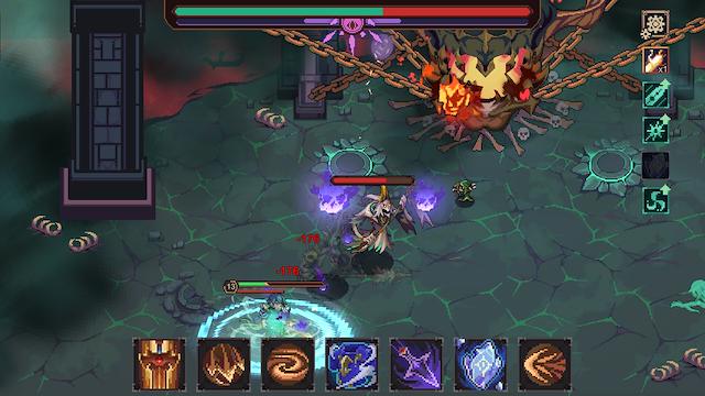 Image for the game Ghost Shock