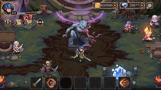 Image for the game Ghost Shock