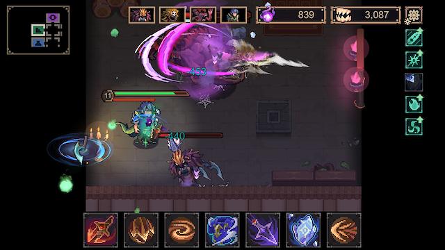 Image for the game Ghost Shock