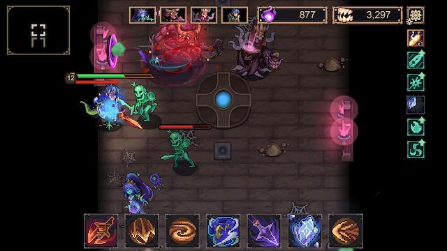 Image for the game Ghost Shock