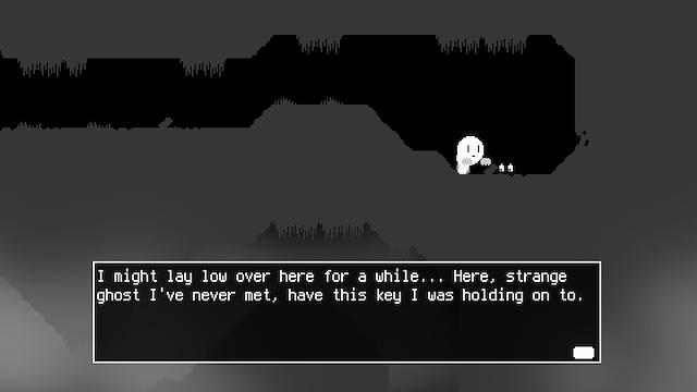Image for the game Ghost Story