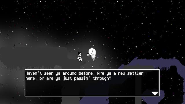 Image for the game Ghost Story