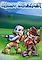 Cover image for the game Ghost Sweeper