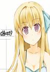 Cover image for the game Ghost9