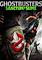 Cover image for the game Ghostbusters: Sanctum of Slime