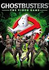 Cover image for the game Ghostbusters: The Video Game