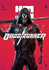 Cover image for the game Ghostrunner