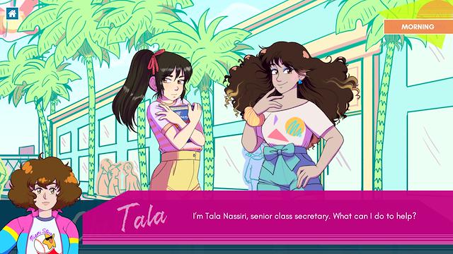 Image for the game Ghosts of Miami