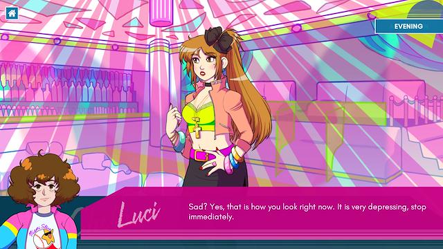 Image for the game Ghosts of Miami