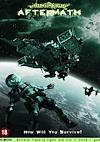 Cover image for the game Ghostship Aftermath