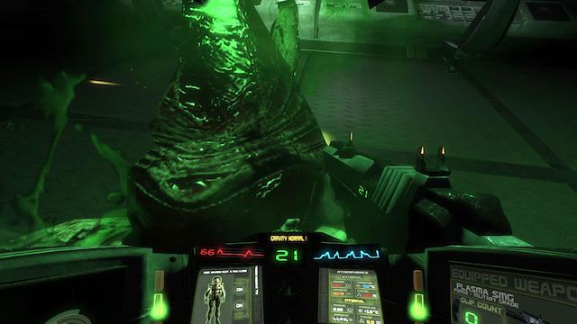 Image for the game Ghostship Aftermath