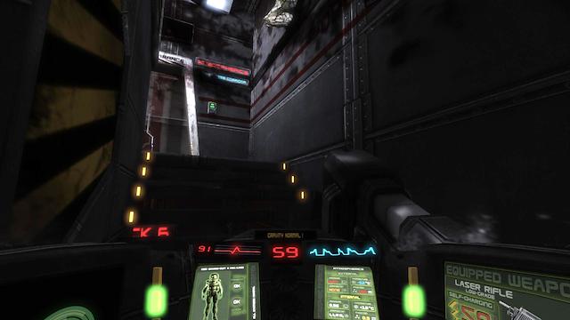 Image for the game Ghostship Aftermath