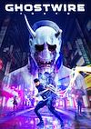 Cover image for the game Ghostwire: Tokyo