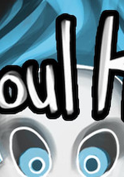 Cover image for the game Ghoul Kid