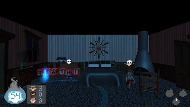 Image for the game Ghoul Kid