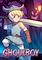 Cover image for the game Ghoulboy